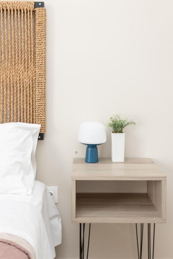 Rooftop Tsimiski Apartment سالونيك المظهر الخارجي الصورة