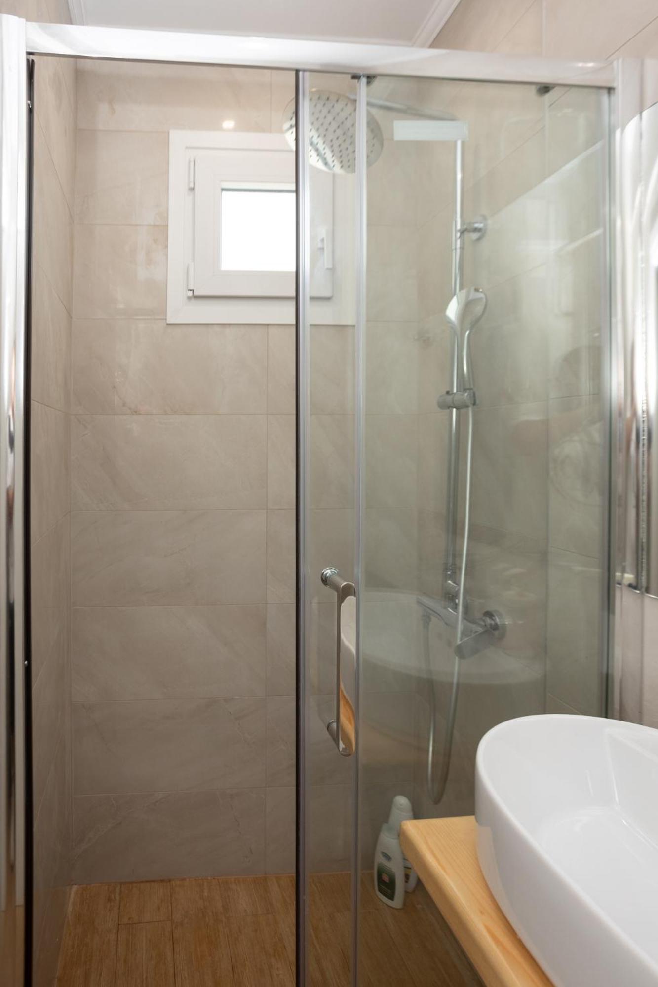 Rooftop Tsimiski Apartment سالونيك المظهر الخارجي الصورة